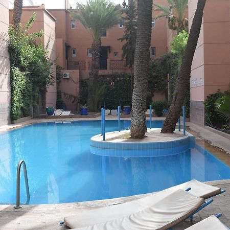 Riad House Medina G3 Villa มาร์ราเกช ภายนอก รูปภาพ