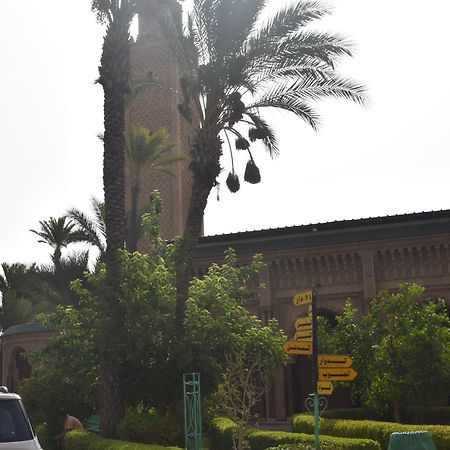 Riad House Medina G3 Villa มาร์ราเกช ภายนอก รูปภาพ