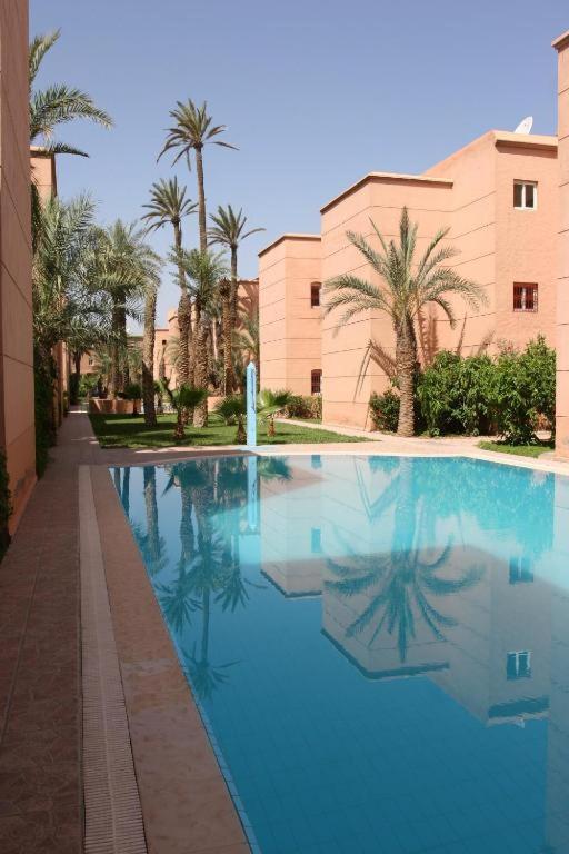 Riad House Medina G3 Villa มาร์ราเกช ภายนอก รูปภาพ