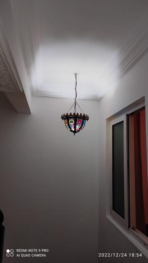 Riad House Medina G3 Villa มาร์ราเกช ภายนอก รูปภาพ