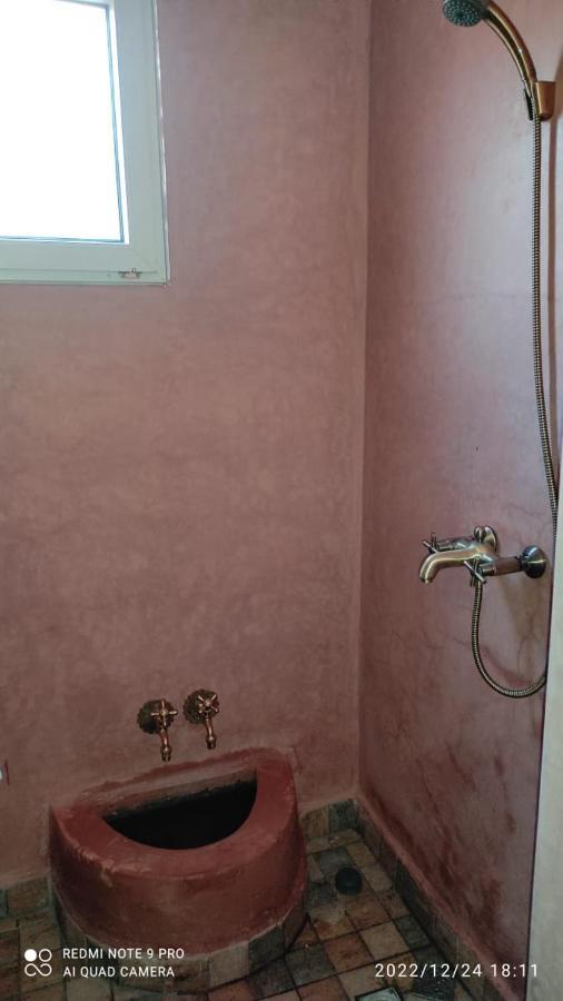 Riad House Medina G3 Villa มาร์ราเกช ภายนอก รูปภาพ