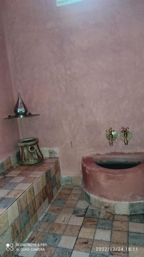 Riad House Medina G3 Villa มาร์ราเกช ภายนอก รูปภาพ