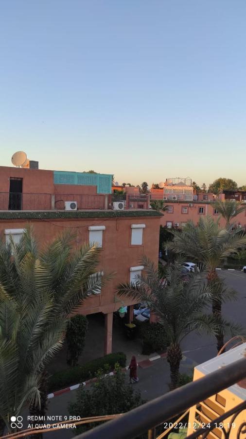 Riad House Medina G3 Villa มาร์ราเกช ภายนอก รูปภาพ