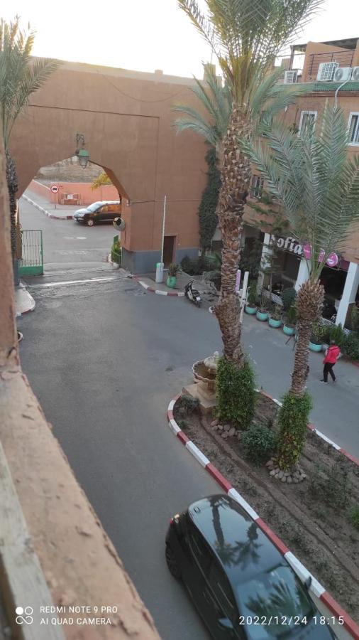 Riad House Medina G3 Villa มาร์ราเกช ภายนอก รูปภาพ