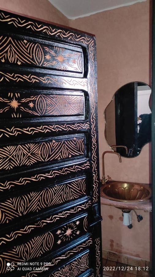 Riad House Medina G3 Villa มาร์ราเกช ภายนอก รูปภาพ