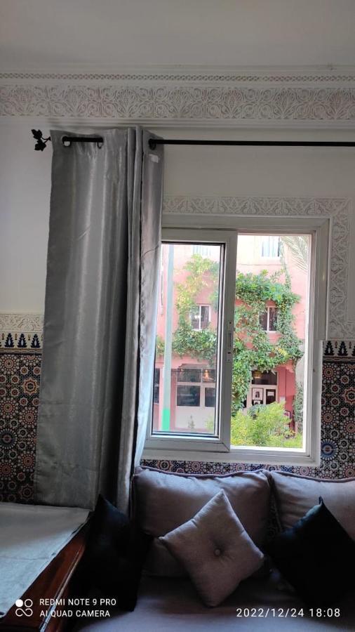 Riad House Medina G3 Villa มาร์ราเกช ภายนอก รูปภาพ