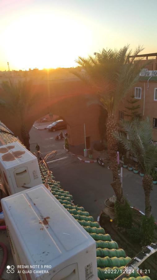 Riad House Medina G3 Villa มาร์ราเกช ภายนอก รูปภาพ