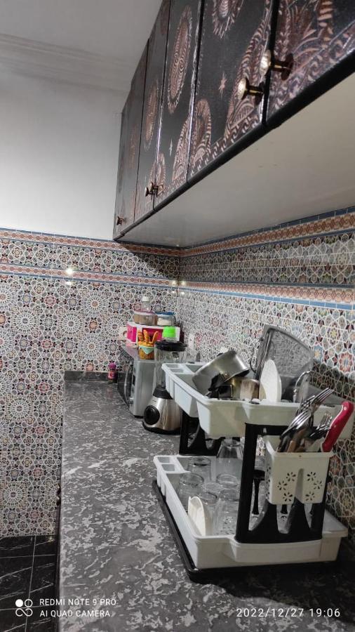 Riad House Medina G3 Villa มาร์ราเกช ภายนอก รูปภาพ