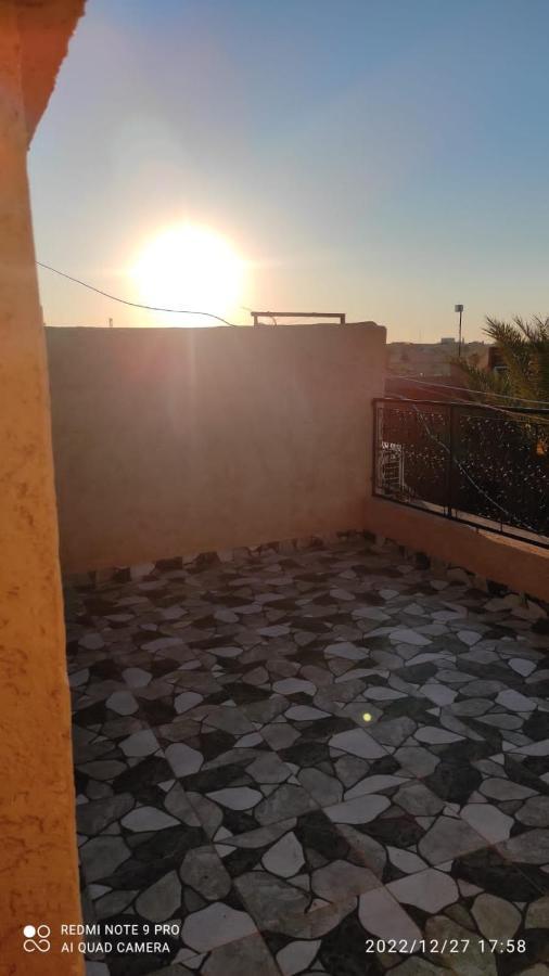 Riad House Medina G3 Villa มาร์ราเกช ภายนอก รูปภาพ