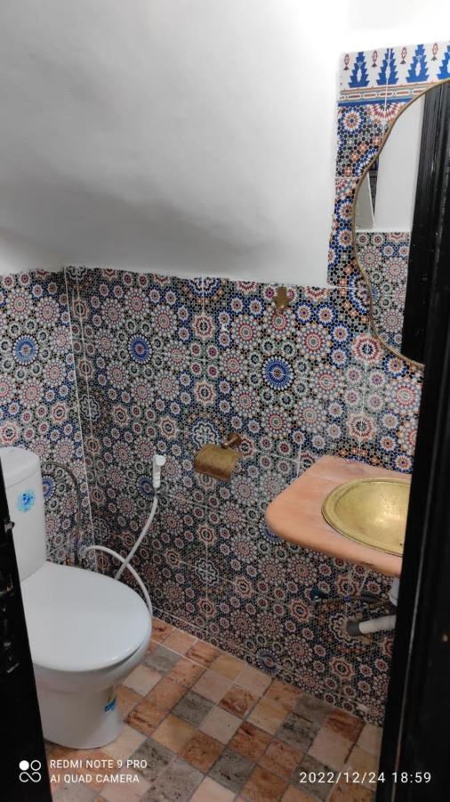 Riad House Medina G3 Villa มาร์ราเกช ภายนอก รูปภาพ