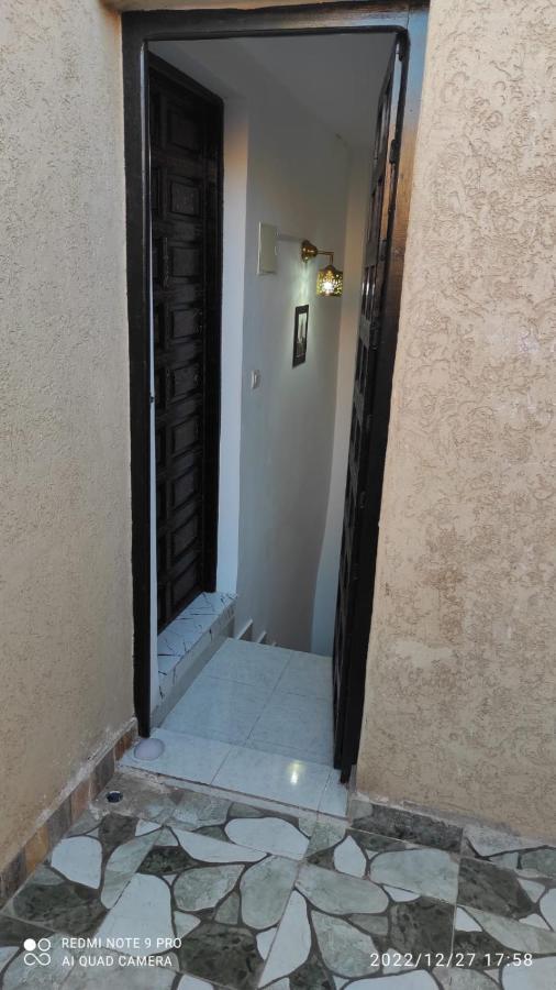 Riad House Medina G3 Villa มาร์ราเกช ภายนอก รูปภาพ